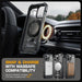 Supcase UB Grip Mag Case with MagSafe for iPhone 16 Pro Max - Gray - Cell phone cases and covers<<<HurtelXML