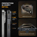 Supcase UB Grip Mag Case with MagSafe for iPhone 16 Pro Max - Gray - Cell phone cases and covers<<<HurtelXML