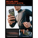 Supcase UB Grip Mag MagSafe Case for iPhone 17 Pro - Green - Cell phone cases and covers<<<HurtelXML