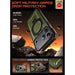 Supcase UB Grip Mag MagSafe Case for iPhone 17 Pro - Green - Cell phone cases and covers<<<HurtelXML