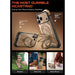 Supcase UB Grip Mag MagSafe Case for iPhone 17 Pro Max - Gold - Cell phone cases and covers<<<HurtelXML