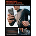 Supcase UB Grip Mag MagSafe Case for iPhone 17 Pro Max - Gray - Cell phone cases and covers<<<HurtelXML
