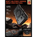 Supcase UB Grip Pro Mag MagSafe Case for iPhone 17 Pro - Black - Cell phone cases and covers<<<HurtelXML