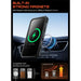 Supcase UB Grip Pro Mag MagSafe Case for iPhone 17 Pro - Black - Cell phone cases and covers<<<HurtelXML