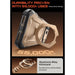 Supcase UB Grip Pro Mag MagSafe Case for iPhone 17 Pro Max - Gold - Cell phone cases and covers<<<HurtelXML