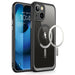 Supcase UB Mag Case with MagSafe for iPhone 14 Plus - Black - Cell phone cases and covers<<<HurtelXML