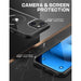 Supcase UB Mag Case with MagSafe for iPhone 14 Plus - Black - Cell phone cases and covers<<<HurtelXML