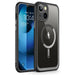 Supcase UB Mag Case with MagSafe for iPhone 14 Plus - Black - Cell phone cases and covers<<<HurtelXML