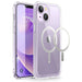 Supcase UB Mag Case with MagSafe for iPhone 14 Plus - Clear - Cell phone cases and covers<<<HurtelXML