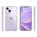 Supcase UB Mag Case with MagSafe for iPhone 14 Plus - Clear - Cell phone cases and covers<<<HurtelXML