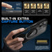 Supcase UB Mag Case with MagSafe for iPhone 16 - Black - Cell phone cases and covers<<<HurtelXML