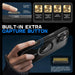 Supcase UB Mag Case with MagSafe for iPhone 16 Pro - Black - Cell phone cases and covers<<<HurtelXML