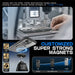 Supcase UB Mag Case with MagSafe for iPhone 16 Pro - Gray - Cell phone cases and covers<<<HurtelXML