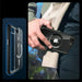 Supcase UB Mag MagSafe iPhone 16e Case - Black - Cell phone cases and covers<<<HurtelXML
