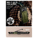 Supcase UB Pro Case for iPhone 17 Pro - Green - Cell phone cases and covers<<<HurtelXML