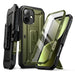 Supcase UB Pro iPhone 17 Case - Green - Cell phone cases and covers<<<HurtelXML