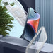 Supcase UB Pro Mag Case with MagSafe for iPhone 15 Pro - Clear - Cell phone cases and covers<<<HurtelXML