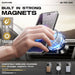 Supcase UB Pro Mag MagSafe iPhone 16 Pro Case - Gray - Cell phone cases and covers<<<HurtelXML