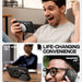 Supcase UB XT Mag Case for Samsung Galaxy S25 Ultra - Black - Cell phone cases and covers<<<HurtelXML