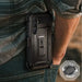 Supcase Unicorn Beetle Pro 2-set Case for Samsung Galaxy S25+ - Black - Cell phone cases and covers<<<HurtelXML