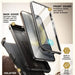 Supcase Unicorn Beetle Pro 2-set Case for Samsung Galaxy S25+ - Black - Cell phone cases and covers<<<HurtelXML
