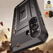 Supcase Unicorn Beetle Pro 2-set Case for Samsung Galaxy S25+ - Black - Cell phone cases and covers<<<HurtelXML