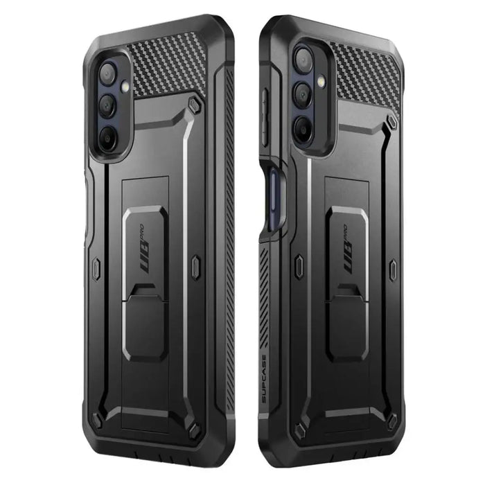 Supcase Unicorn Beetle Pro Case for Samsung Galaxy A16 4G / 5G - Black - Cell phone cases and covers<<<HurtelXML