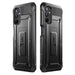 Supcase Unicorn Beetle Pro Case for Samsung Galaxy A16 4G / 5G - Black - Cell phone cases and covers<<<HurtelXML