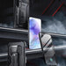 Supcase Unicorn Beetle Pro Case for Samsung Galaxy A55 5G - Black - Cell phone cases and covers<<<HurtelXML