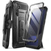 Supcase Unicorn Beetle Pro Case for Samsung Galaxy S24 FE - Black - Cell phone cases and covers<<<HurtelXML