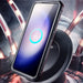 Supcase Unicorn Beetle Pro Case for Samsung Galaxy S24 FE - Black - Cell phone cases and covers<<<HurtelXML