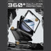 Supcase Unicorn Beetle Pro Case for Samsung Galaxy Z Flip 7 - Black - Cell phone cases and covers<<<HurtelXML