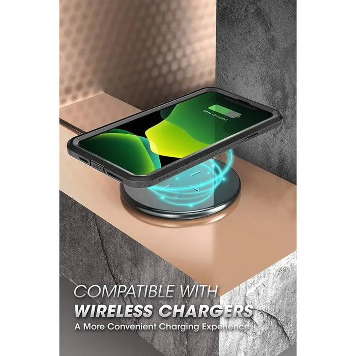 Supcase Unicorn Beetle Pro iPhone 11 Case - Black - Cell phone cases and covers<<<HurtelXML