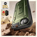 Supcase Unicorn Beetle Pro iPhone 16e Case - Olive - Cell phone cases and covers<<<HurtelXML