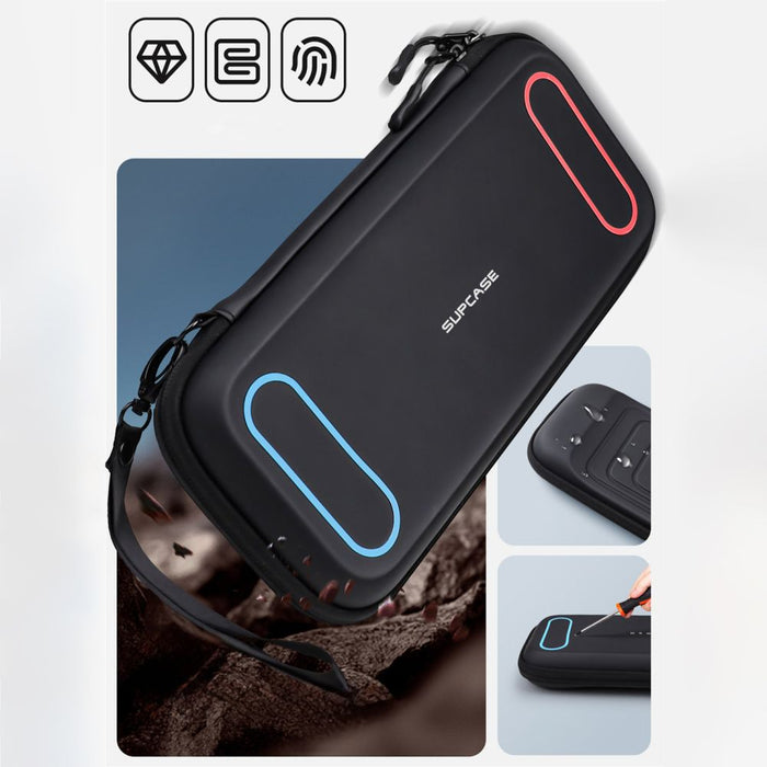 Supcase Carrying Mini for Nintendo Switch 2 - Black