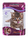 SUPER BENEK Junior Lamb in sauce - wet cat food - 100 g - Wet foodDLK-KAM<<<For the catDLK<<<ActionPL