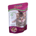 SUPER BENEK Junior Turkey - wet cat food - 100 g - Wet foodDLK-KAM<<<For the catDLK<<<ActionPL