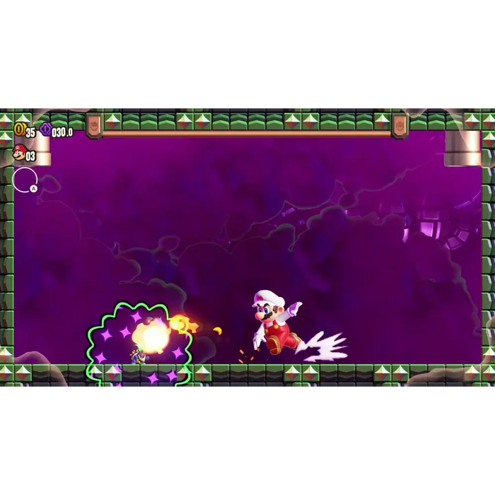 Super Mario Bros Wonder Game (NSW) - Игри<<<Конзоли и аксесоари<<<ТВ Аудио Gaming<<<ZoraSite