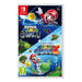 Super Mario GALAXY 1 + 2 Game (NSW) - Игри<<<Конзоли и аксесоари<<<ТВ Аудио Gaming<<<ZoraSite