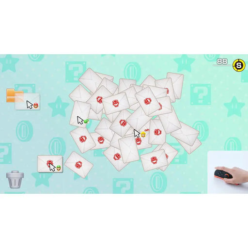 Super Mario Party Jamboree Game + Jamboree TV (NSW2) - Игри<<<Конзоли и аксесоари<<<ТВ Аудио Gaming<<<ZoraSite