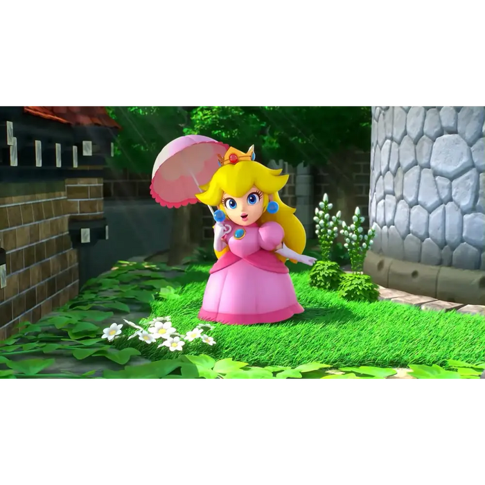 Super Mario RPG Game (NSW) - Игри<<<Конзоли и аксесоари<<<ТВ Аудио Gaming<<<ZoraSite