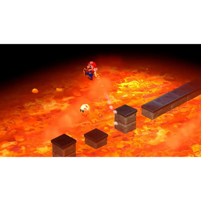 Super Mario RPG Game (NSW) - Игри<<<Конзоли и аксесоари<<<ТВ Аудио Gaming<<<ZoraSite