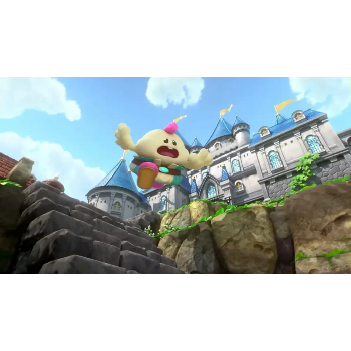 Super Mario RPG Game (NSW) - Игри<<<Конзоли и аксесоари<<<ТВ Аудио Gaming<<<ZoraSite