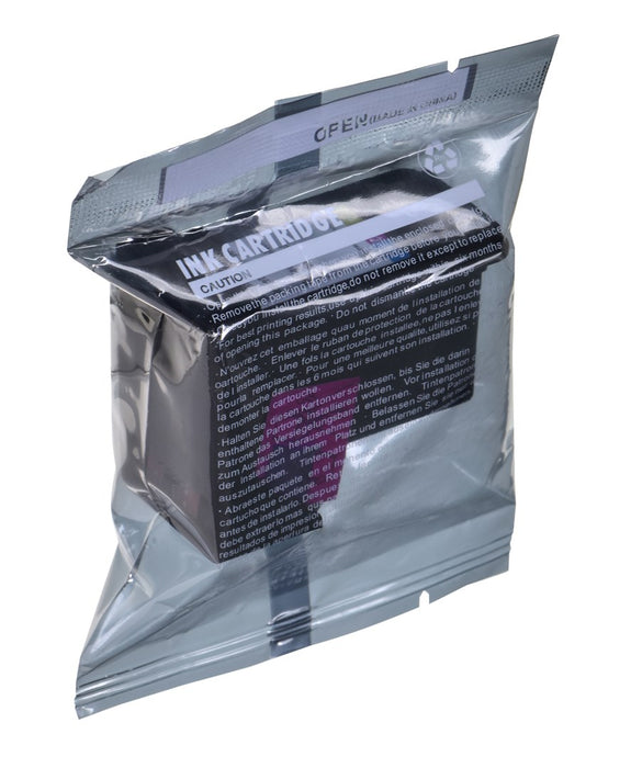 Original Ink Cartridge Superbulk B-C541