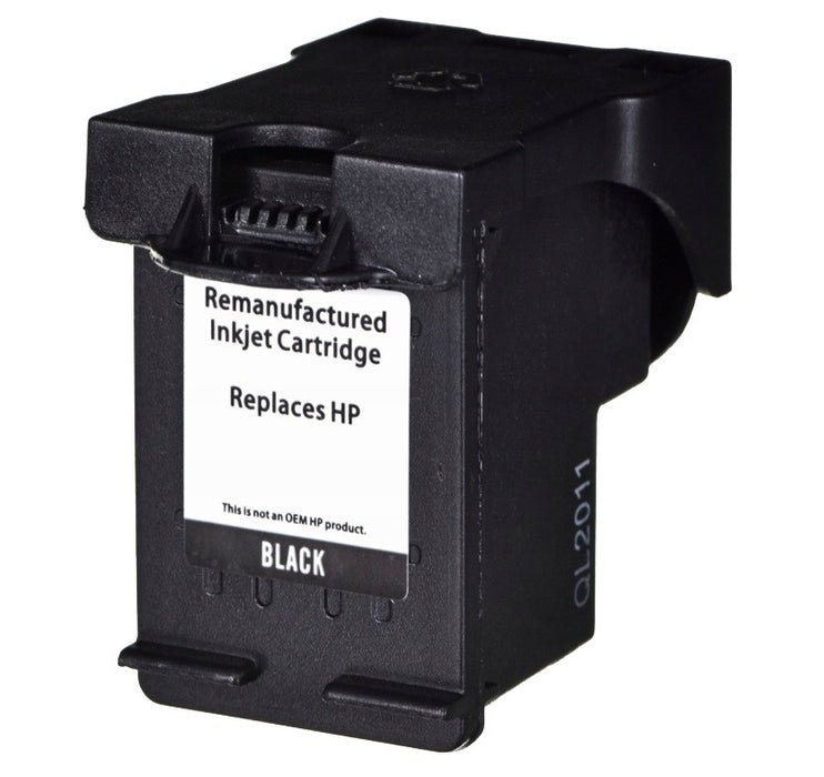 SUPERBULK ink for HP 652 F6V25AE reg B-H652XLBk