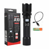 Superfire A10 flashlight 550 lm USB 100-200 m 5 modes - Other<<<Flashlights<<<Outdoor<<<InnproXML