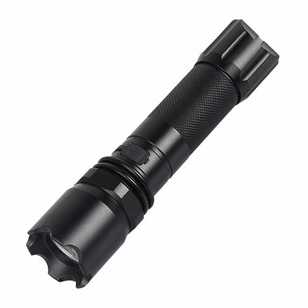 Superfire A10 flashlight 550 lm USB 100-200 m 5 modes - Other<<<Flashlights<<<Outdoor<<<InnproXML