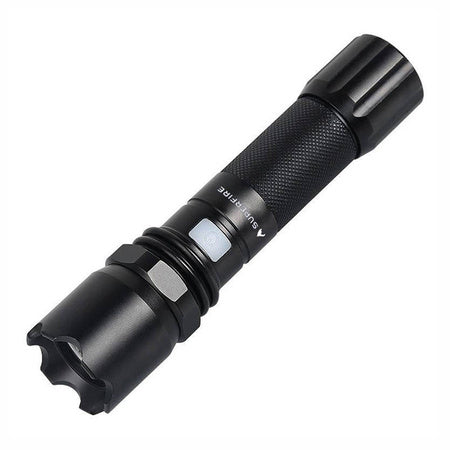 Superfire A10 flashlight 550 lm USB 100-200 m 5 modes - Other<<<Flashlights<<<Outdoor<<<InnproXML