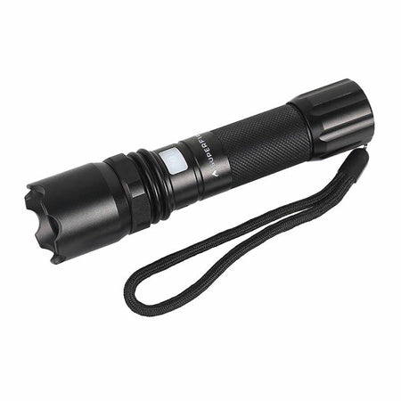 Superfire A10 flashlight 550 lm USB 100-200 m 5 modes - Other<<<Flashlights<<<Outdoor<<<InnproXML
