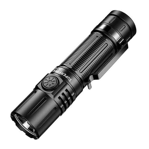 Superfire A20 flashlight 1700 lm 300 m 5 modes - Other<<<Flashlights<<<Outdoor<<<InnproXML